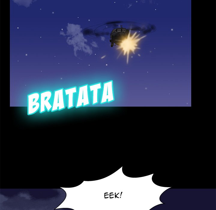 Project Utopia Chapter 170 Page 13