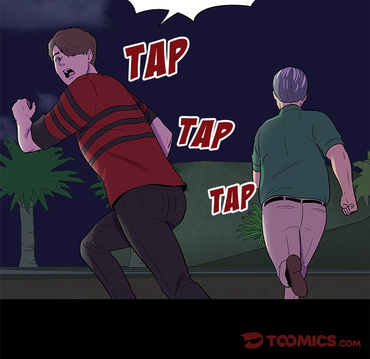 Project Utopia Chapter 170 Page 14