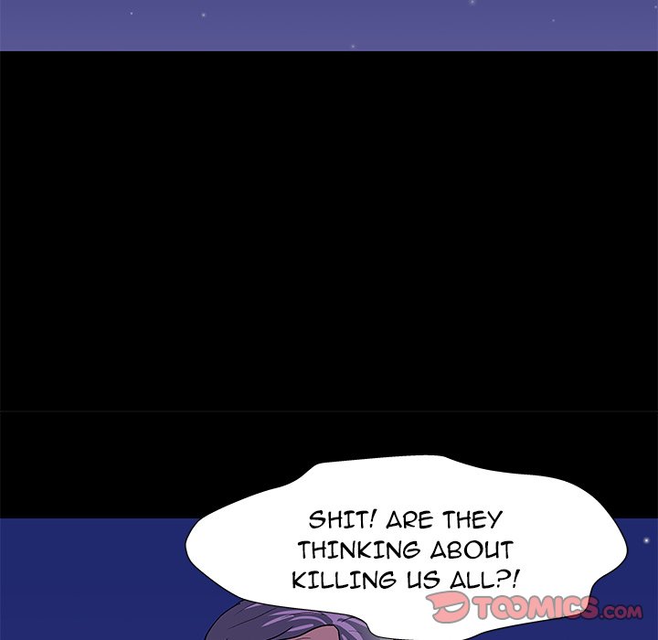 Project Utopia Chapter 170 Page 16