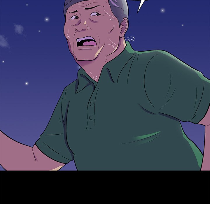 Project Utopia Chapter 170 Page 17