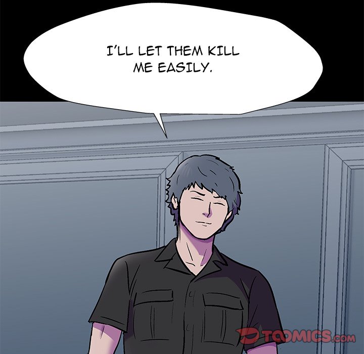 Project Utopia Chapter 170 Page 24