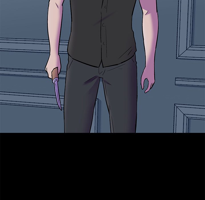 Project Utopia Chapter 170 Page 25