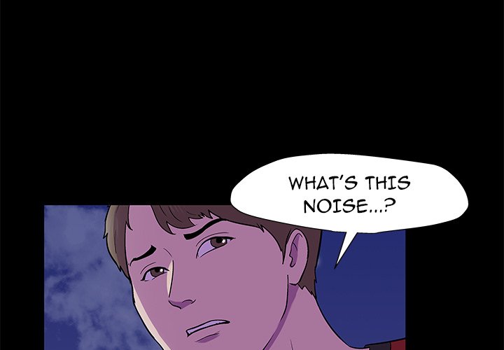 Project Utopia Chapter 170 Page 3
