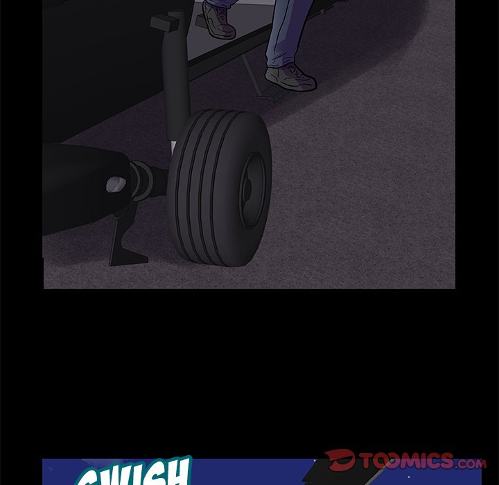 Project Utopia Chapter 170 Page 30
