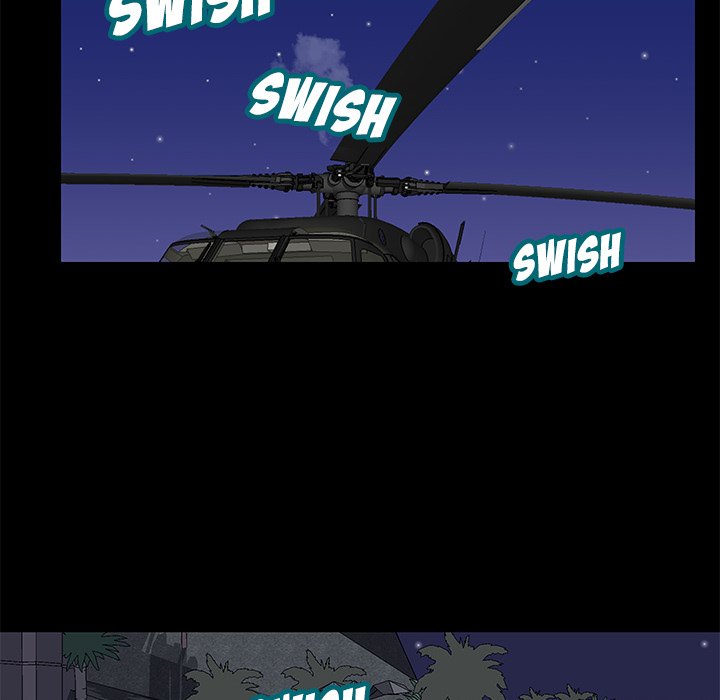 Project Utopia Chapter 170 Page 31