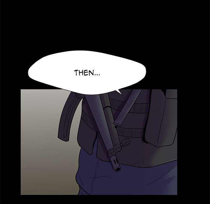 Project Utopia Chapter 170 Page 35