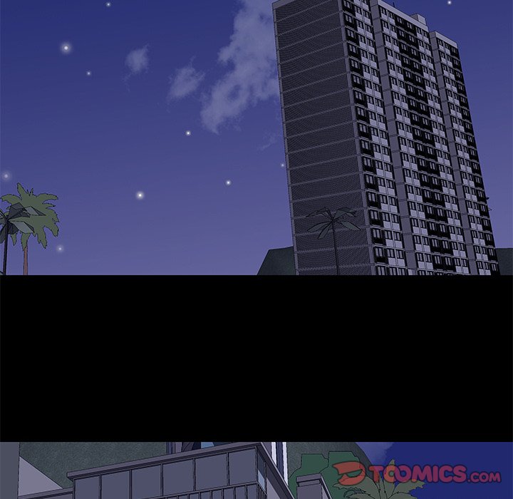 Project Utopia Chapter 170 Page 38