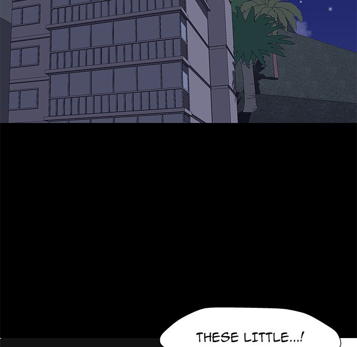 Project Utopia Chapter 170 Page 39