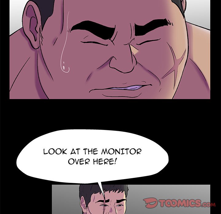 Project Utopia Chapter 170 Page 44