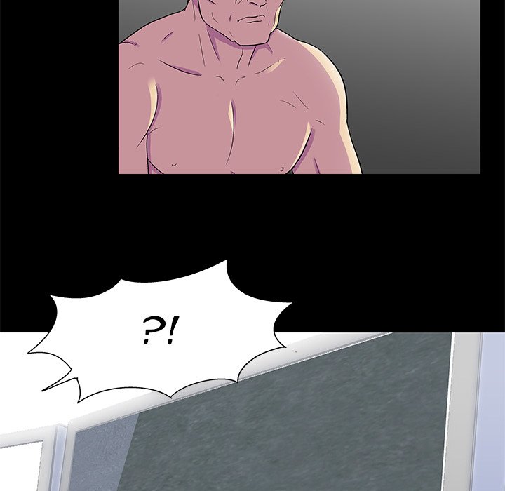Project Utopia Chapter 170 Page 45