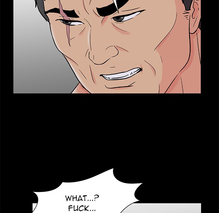 Project Utopia Chapter 170 Page 47