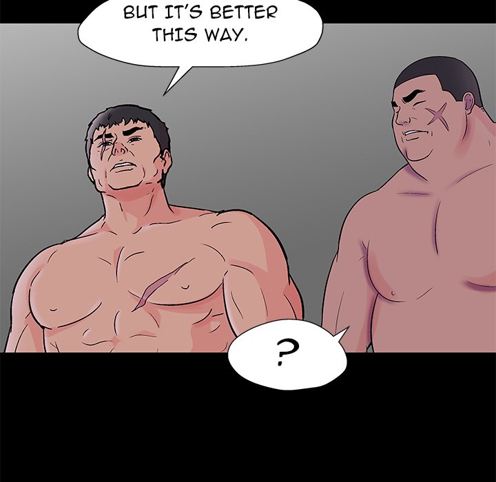 Project Utopia Chapter 170 Page 49