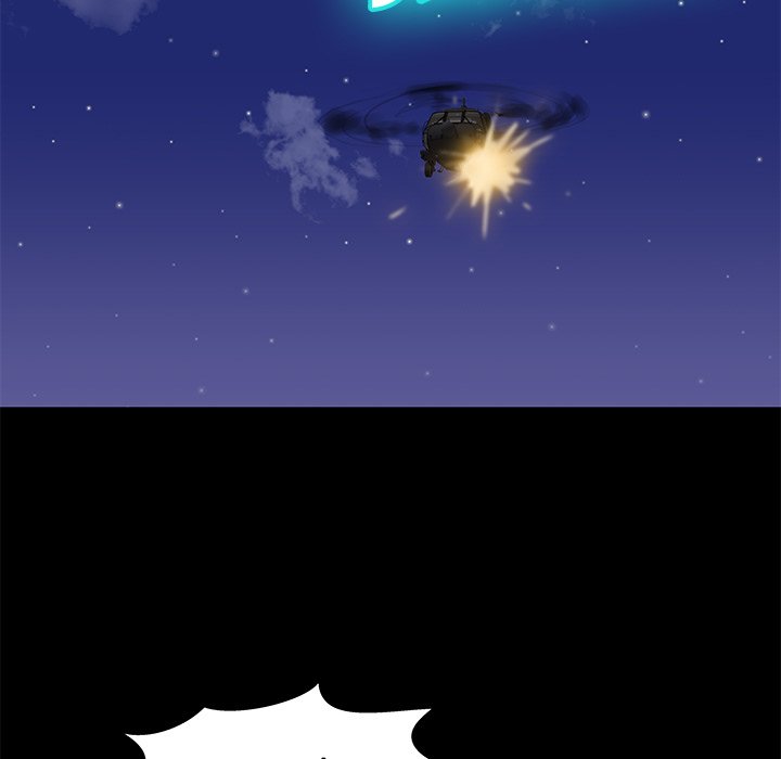 Project Utopia Chapter 170 Page 5