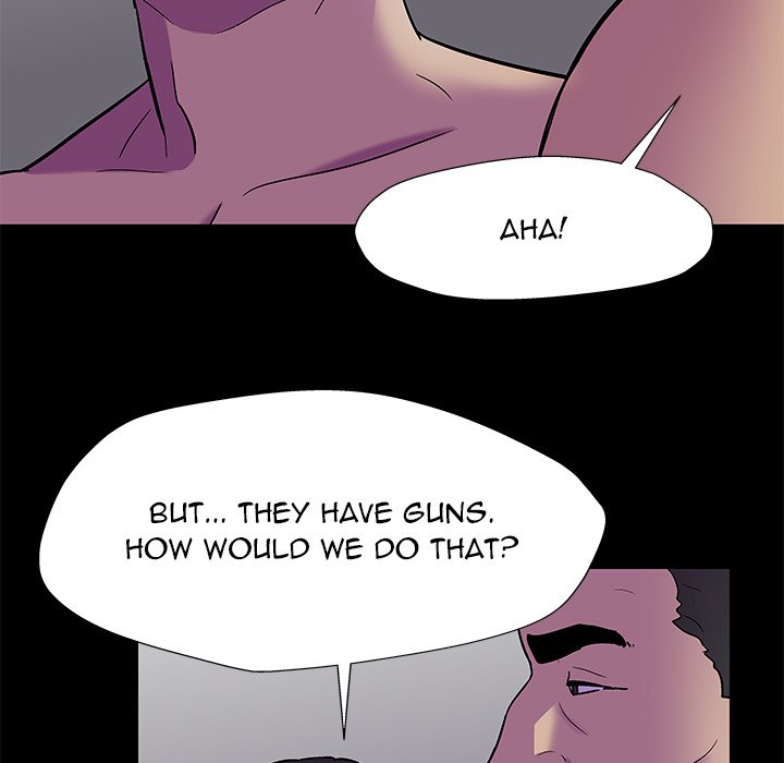 Project Utopia Chapter 170 Page 51