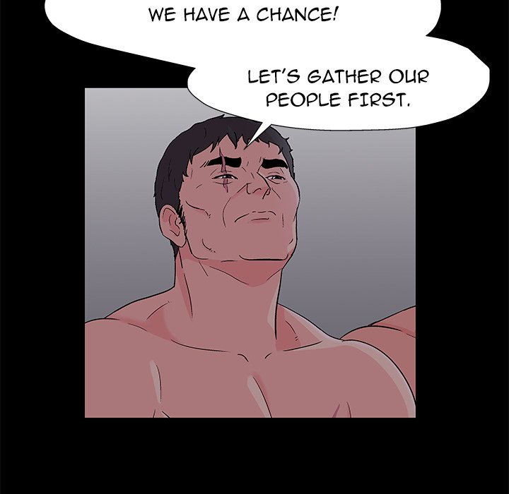 Project Utopia Chapter 170 Page 53