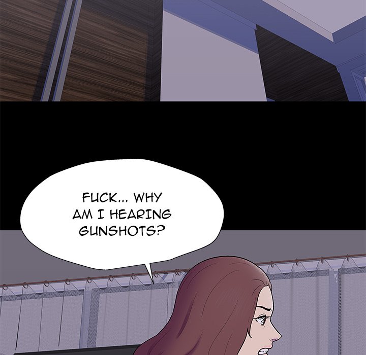 Project Utopia Chapter 170 Page 55