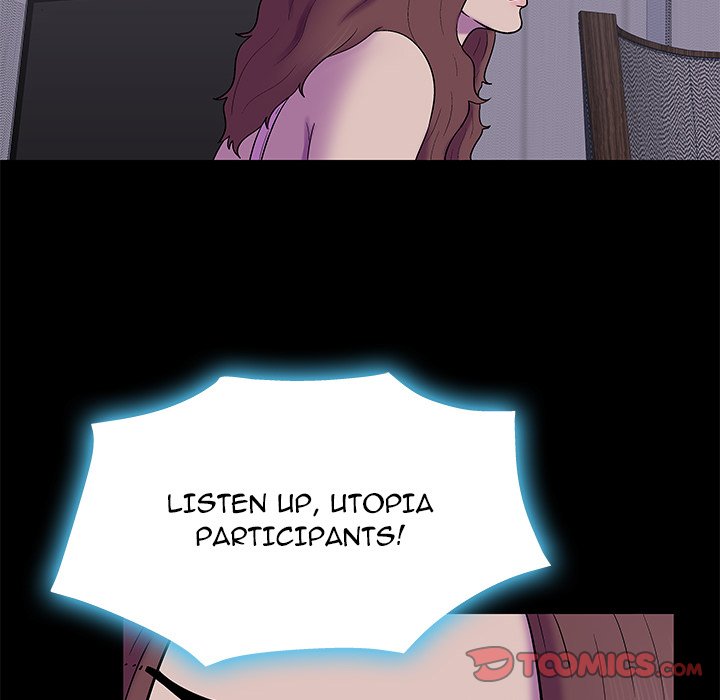 Project Utopia Chapter 170 Page 56