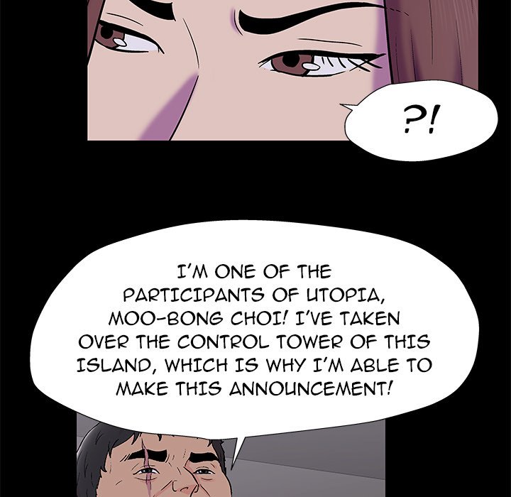 Project Utopia Chapter 170 Page 57
