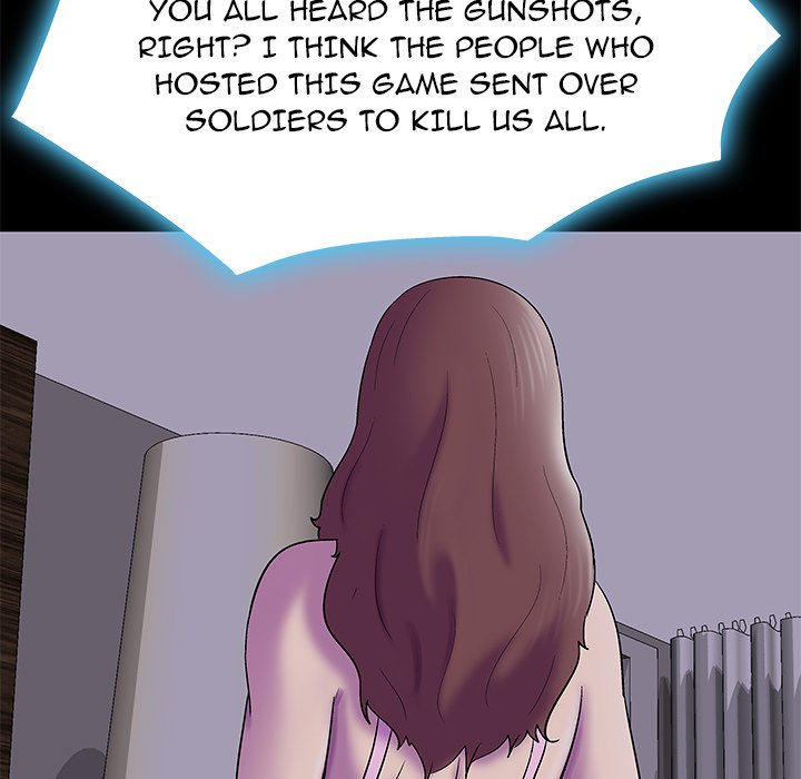 Project Utopia Chapter 170 Page 59