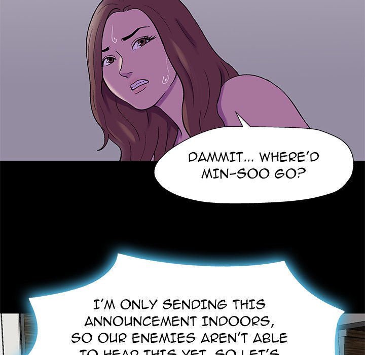 Project Utopia Chapter 170 Page 61