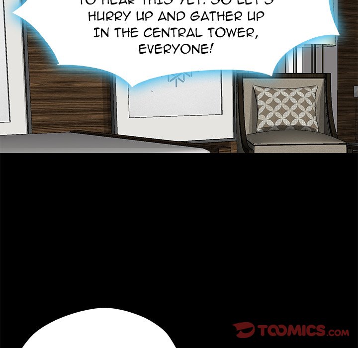Project Utopia Chapter 170 Page 62