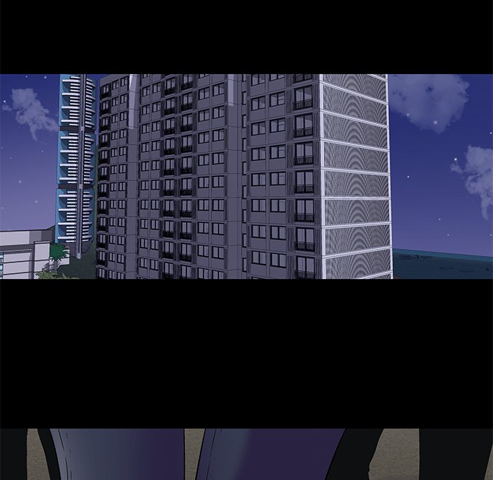 Project Utopia Chapter 170 Page 65