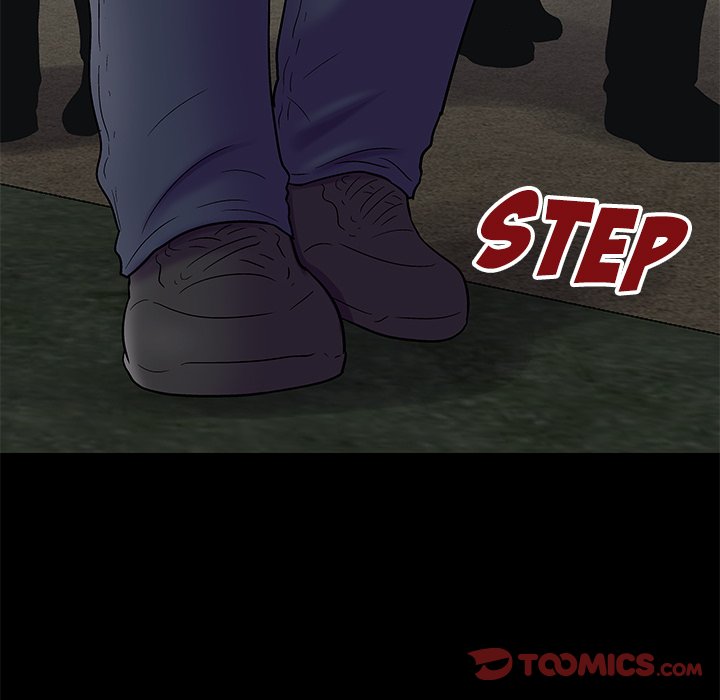 Project Utopia Chapter 170 Page 66