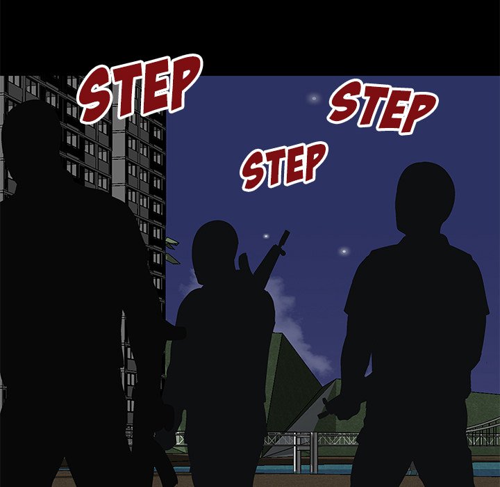Project Utopia Chapter 170 Page 67