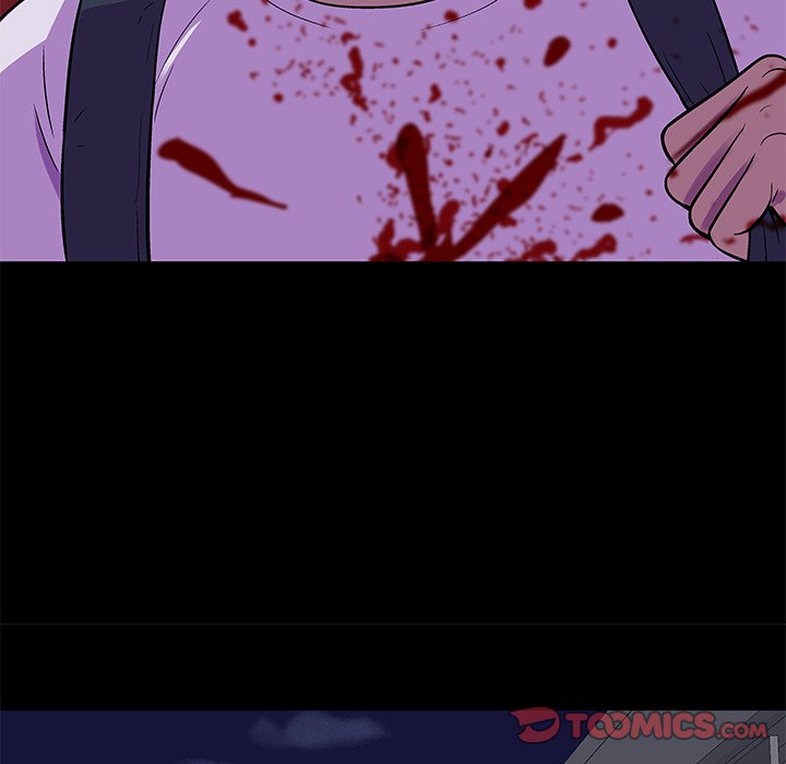 Project Utopia Chapter 170 Page 8