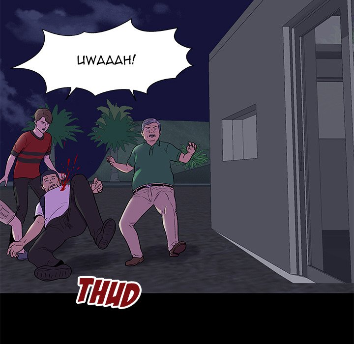 Project Utopia Chapter 170 Page 9