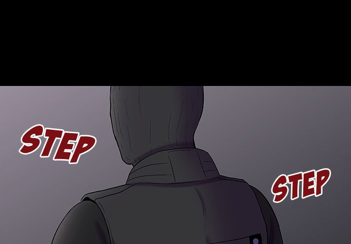 Project Utopia Chapter 171 Page 1