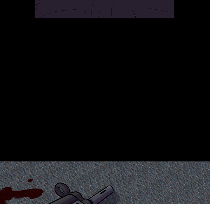 Project Utopia Chapter 171 Page 12