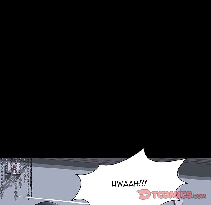 Project Utopia Chapter 171 Page 18