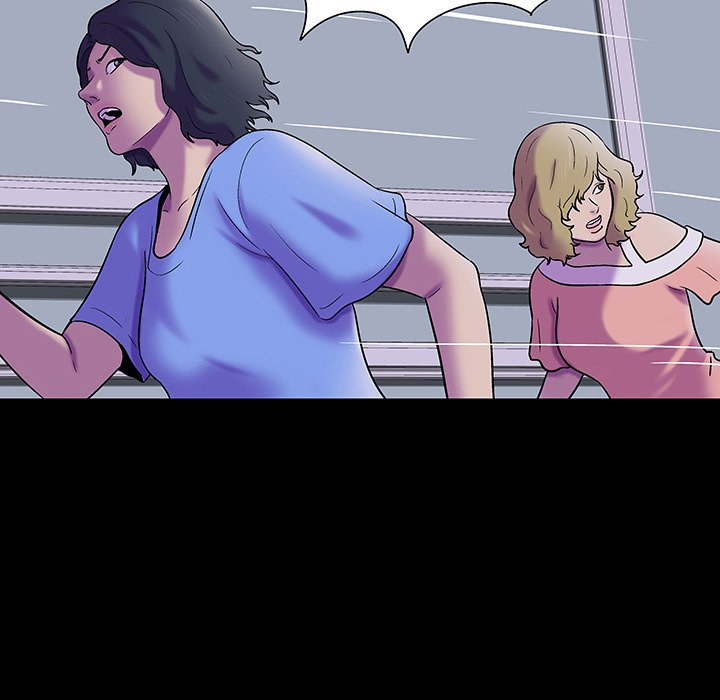 Project Utopia Chapter 171 Page 19
