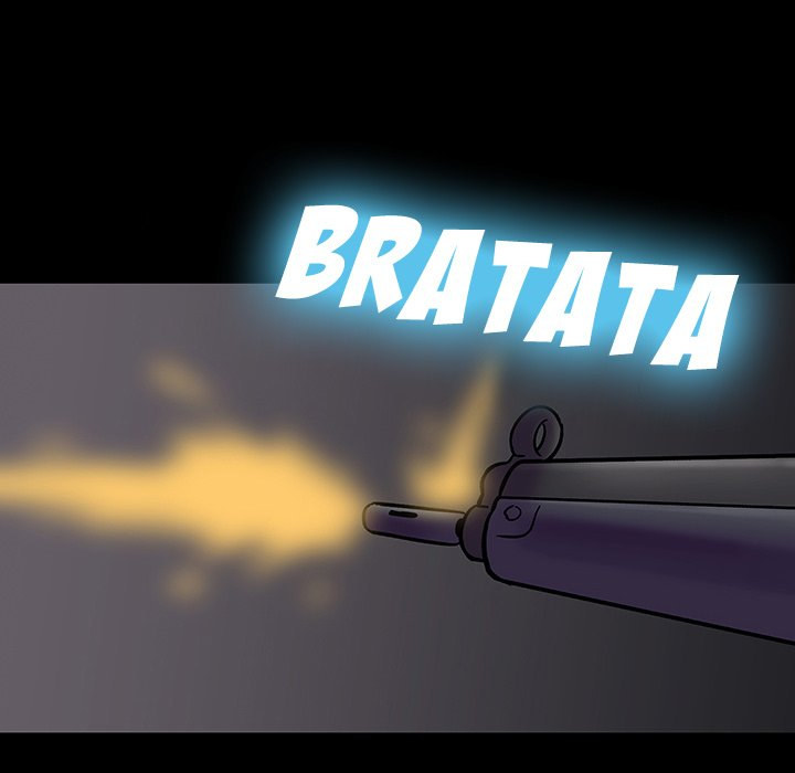 Project Utopia Chapter 171 Page 20