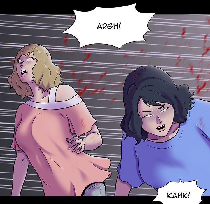 Project Utopia Chapter 171 Page 23