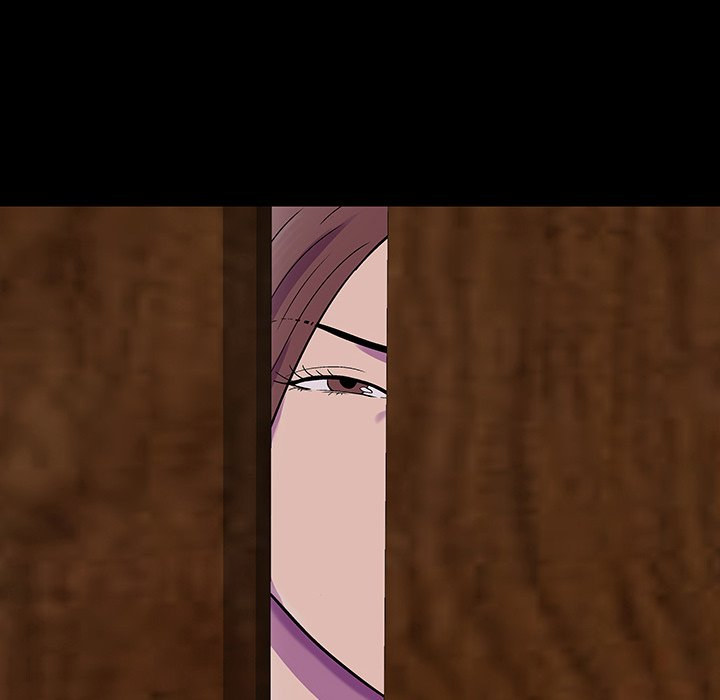 Project Utopia Chapter 171 Page 25