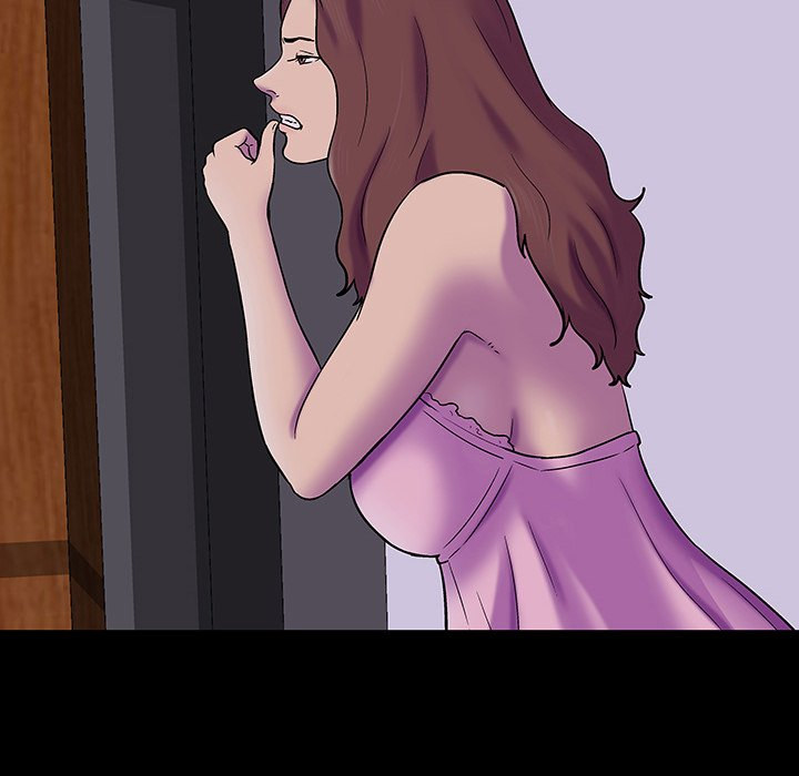 Project Utopia Chapter 171 Page 27