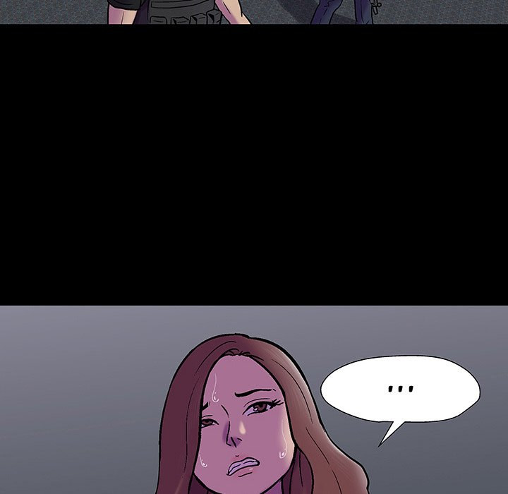 Project Utopia Chapter 171 Page 29