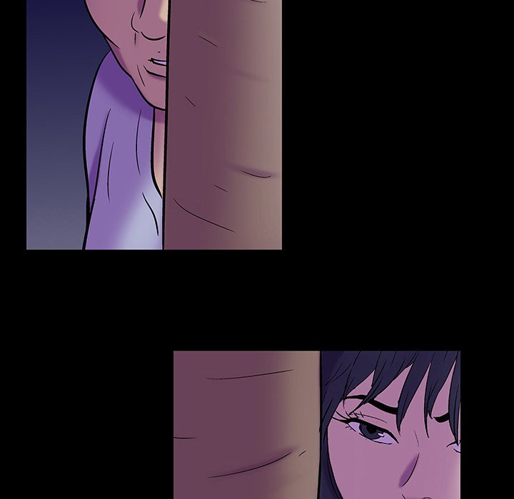 Project Utopia Chapter 171 Page 35