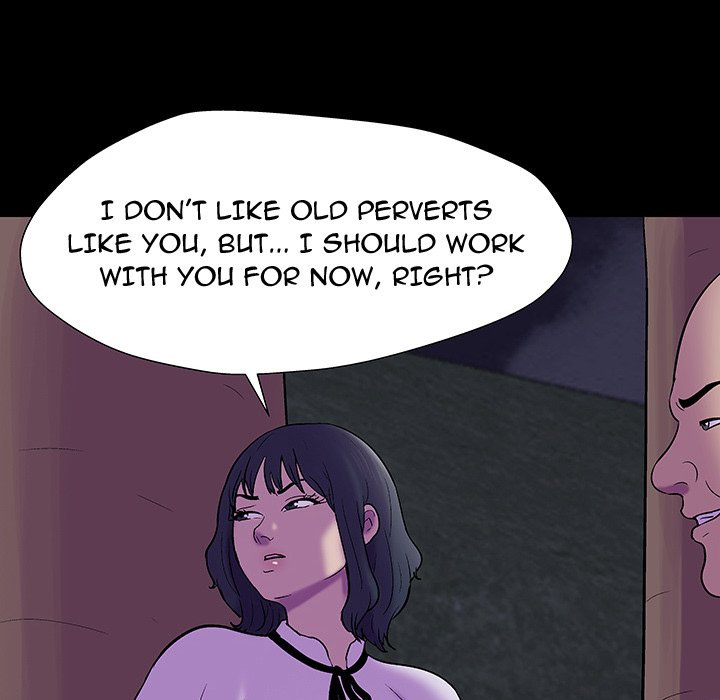 Project Utopia Chapter 171 Page 37