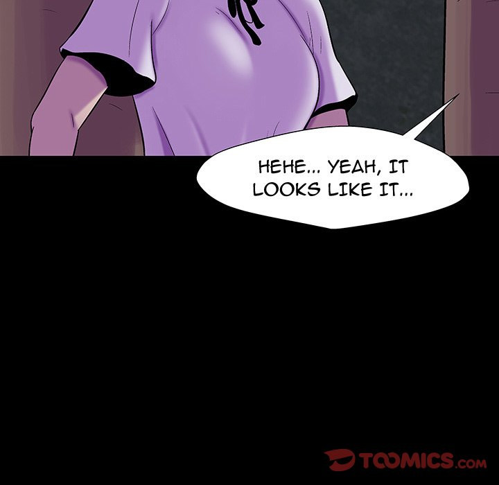 Project Utopia Chapter 171 Page 38