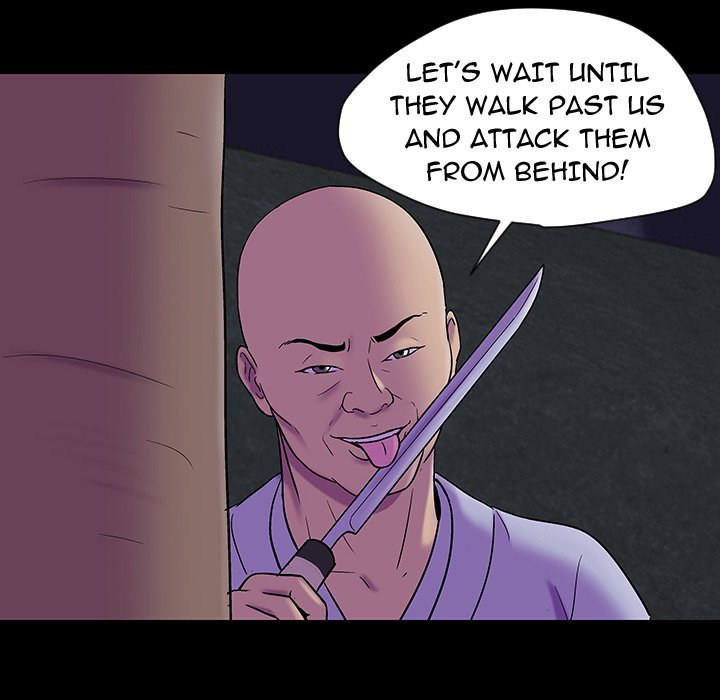 Project Utopia Chapter 171 Page 39