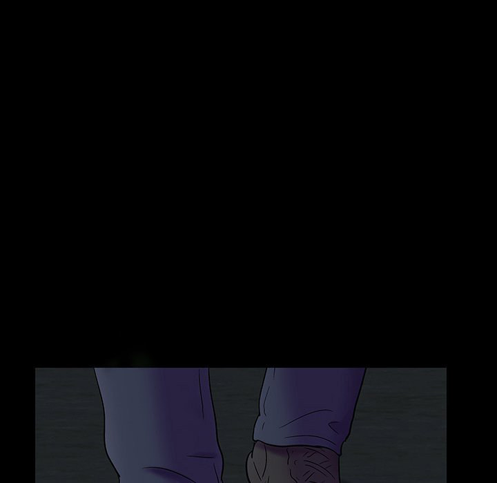 Project Utopia Chapter 171 Page 41