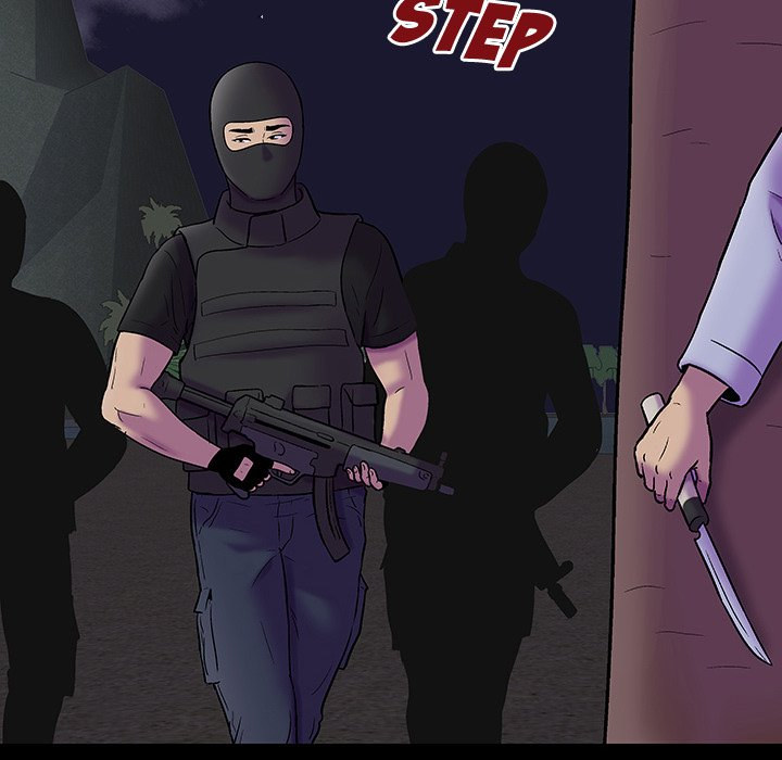 Project Utopia Chapter 171 Page 43