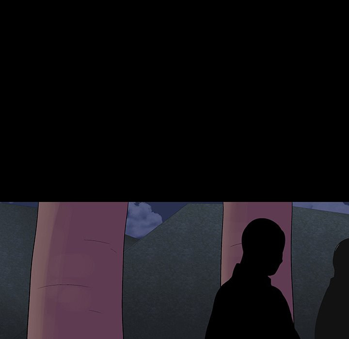 Project Utopia Chapter 171 Page 44