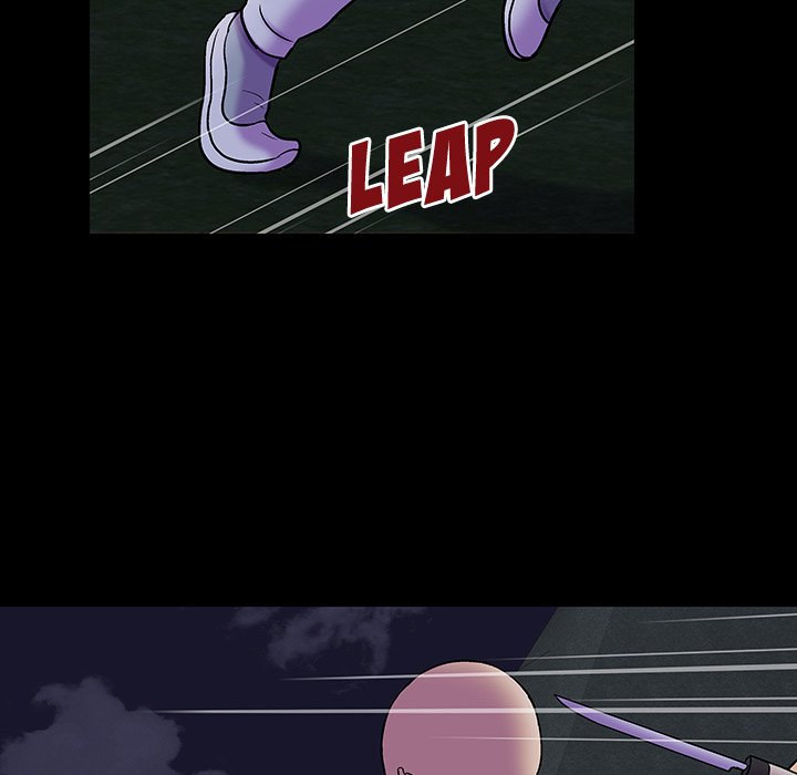 Project Utopia Chapter 171 Page 47