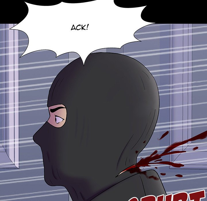 Project Utopia Chapter 171 Page 5
