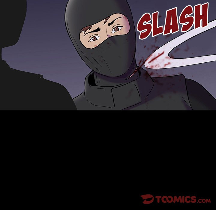 Project Utopia Chapter 171 Page 50