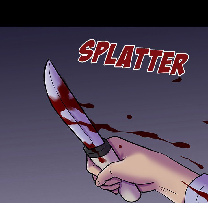 Project Utopia Chapter 171 Page 51